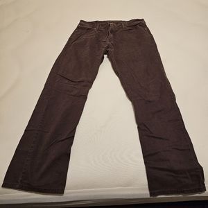 Levis 514 Jeans